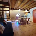 Duplex Cosy Avec Balcon Et Parking A Pra-loup, 8 Pers - Fr-1-504-686 *