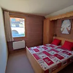 Διαμέρισμα Duplex Cosy Avec Balcon Et Parking A Pra-loup, 8 Pers - Fr-1-504-686