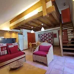 Duplex Cosy Avec Balcon Et Parking A Pra-loup, 8 Pers - Fr-1-504-686 Διαμέρισμα Uvernet-Fours