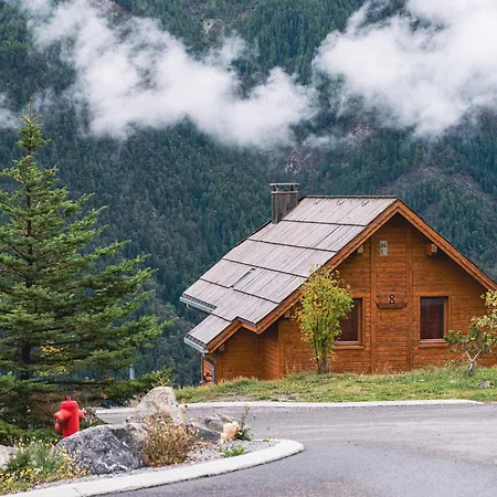 Appartamento Duplex 2p Avec Balcon, Parking Et Casiers à - Fr-1-504-686 *